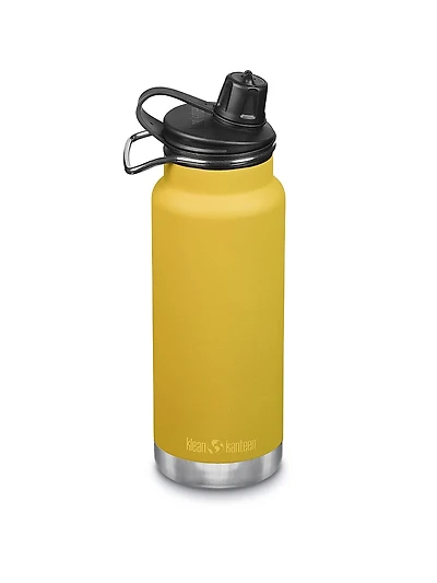 32oz TKWide Insulated Water Bottle with Chug Cap