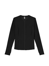 LUXRib Full-Zip Jacket