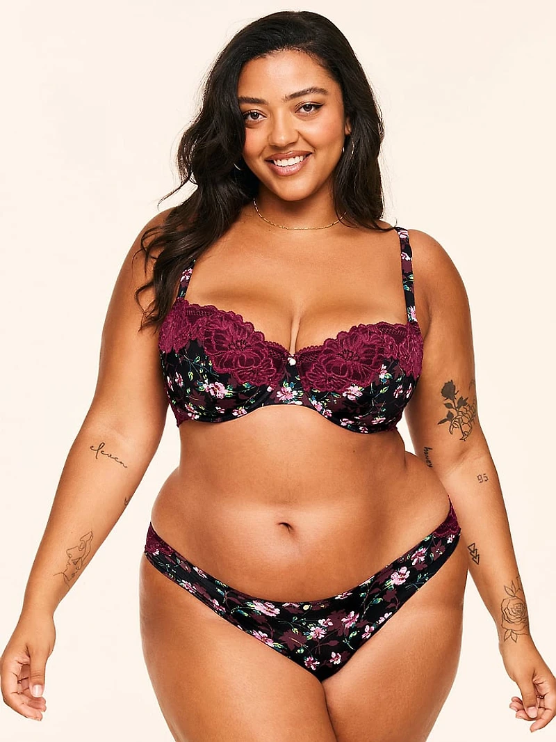 Mathilda Bra