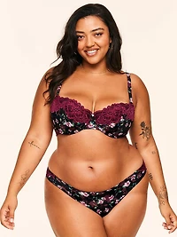 Mathilda Bra