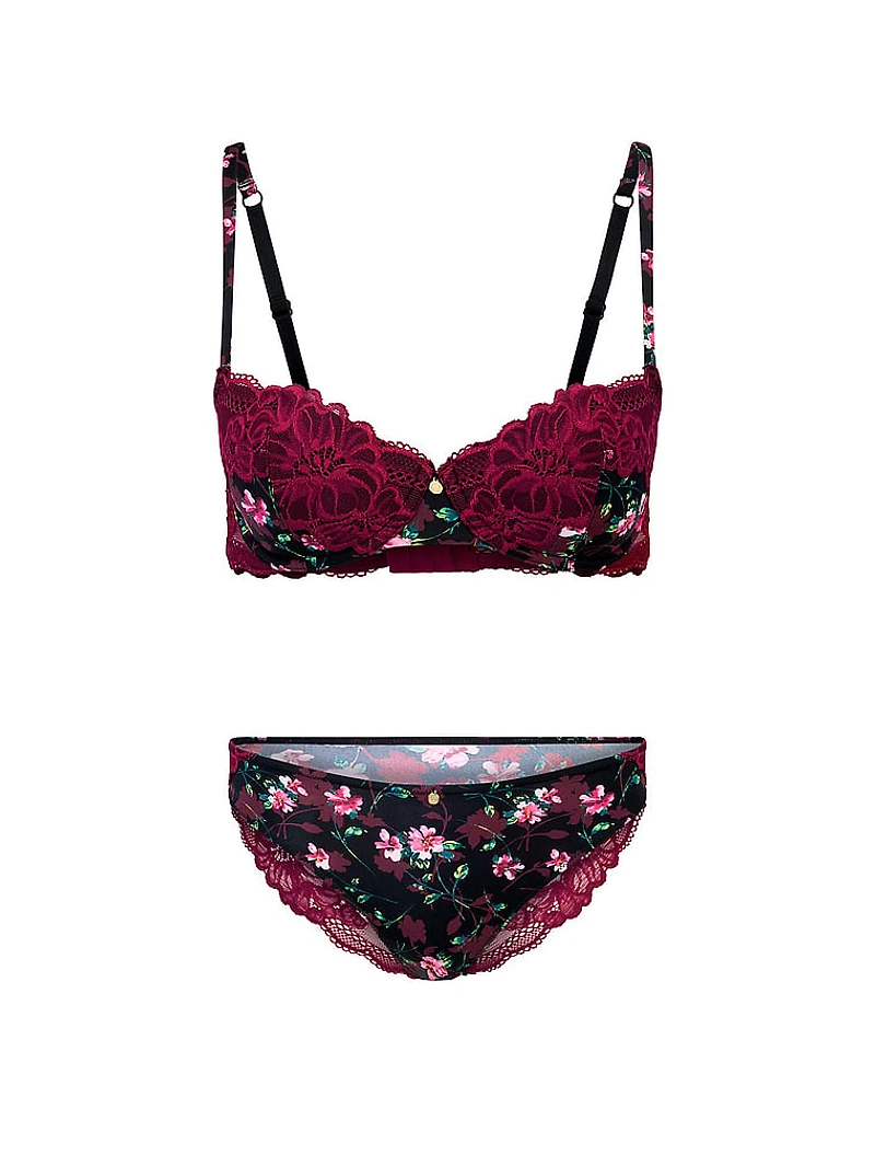 Mathilda Bra