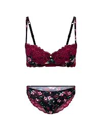 Mathilda Bra