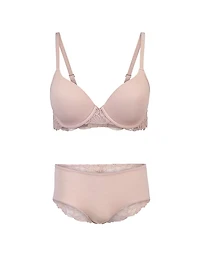 Teagan Contour Bra