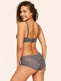 Harlowe Wireless Bra