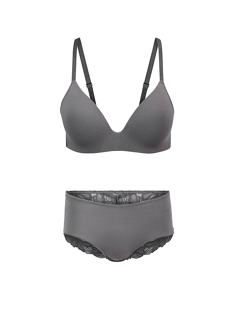 Harlowe Wireless Bra
