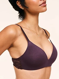 Harlowe Wireless Bra