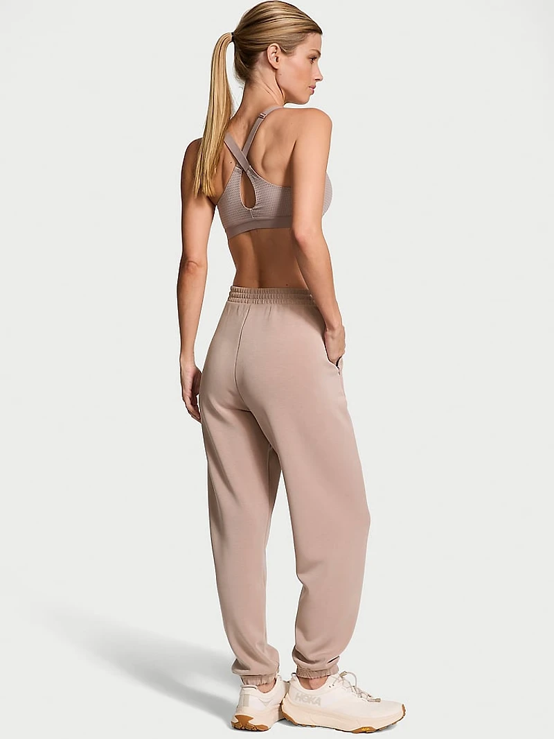 Featherweight Knit Jogger Pant