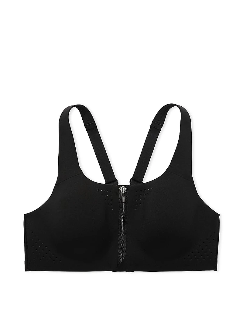 Featherweight Max™ Front-Close Sports Bra