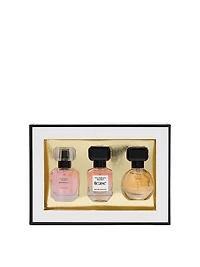 Mini Eau de Parfum 3-Piece Gift Set