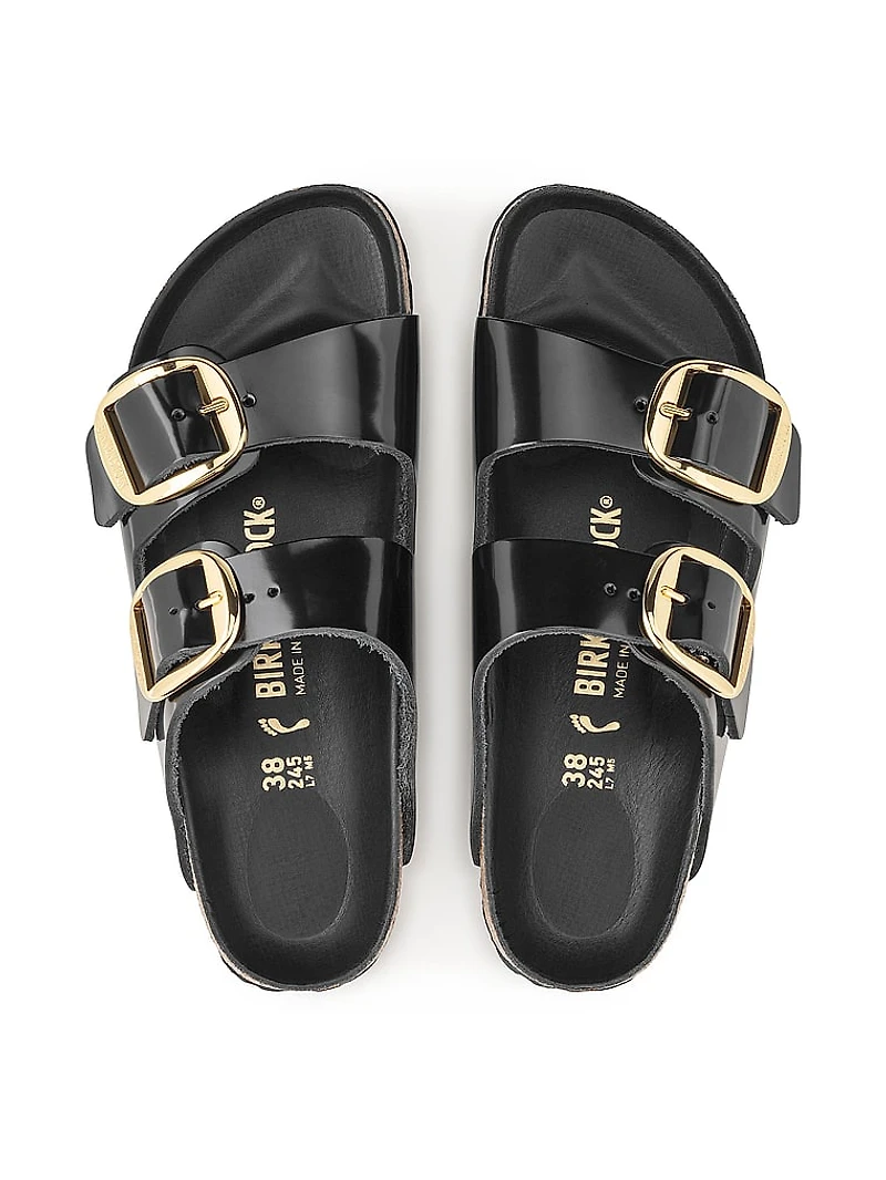 Arizona Big Buckle Sandals