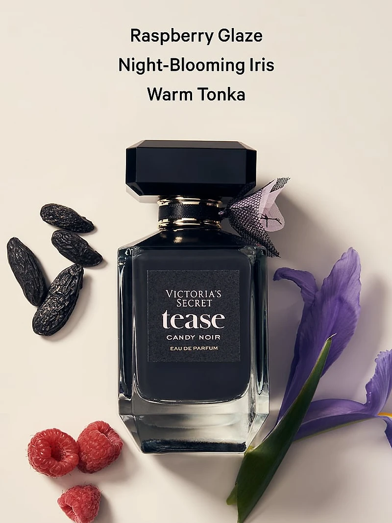 Tease Candy Noir Eau de Parfum 3.4 oz