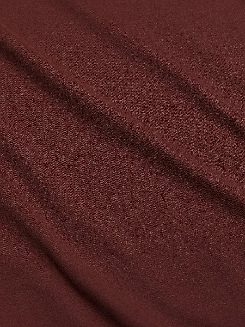 BODYWEAR by Victoria with FeatherSoft™ Innovation Turtleneck Bodysuit