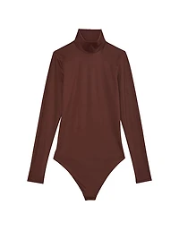 BODYWEAR by Victoria with FeatherSoft™ Innovation Turtleneck Bodysuit