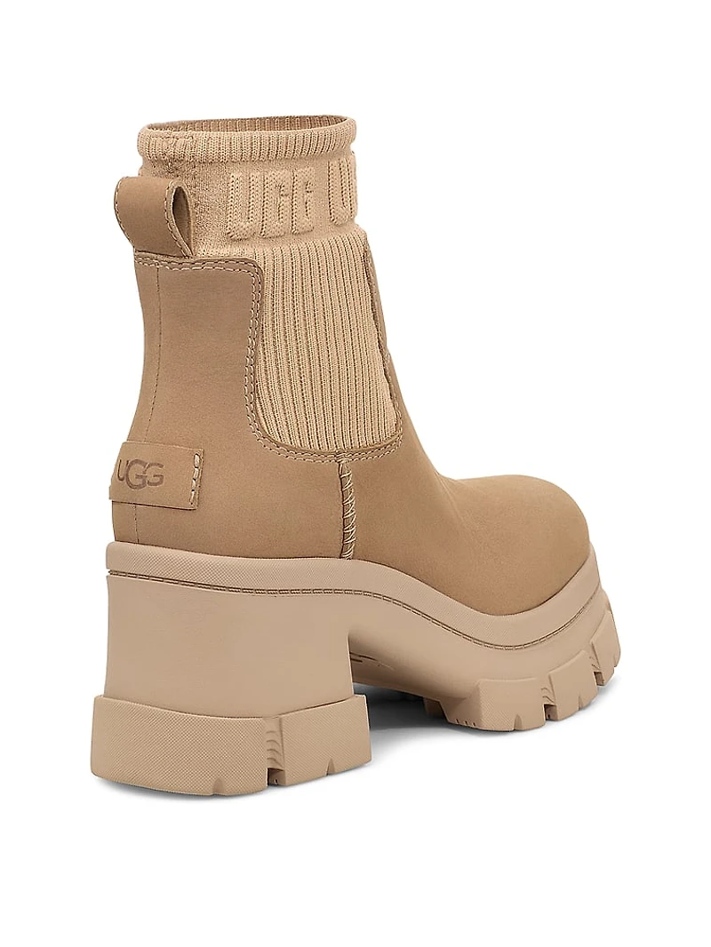 Brooklyn Chelsea Boots
