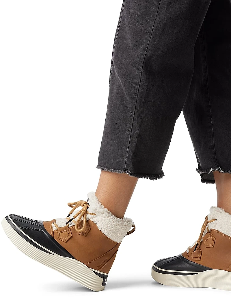Out N About IV Chillz Boots