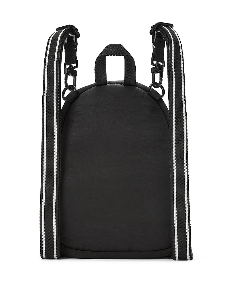 Mini Convertible Backpack