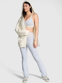 Relay Compression Flare Leggings