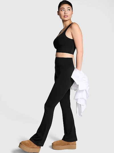 Relay Flare Leggings