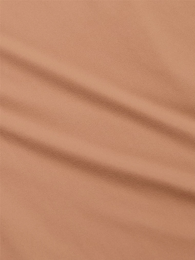 BODYWEAR by Victoria with FeatherSoft™ Innovation Turtleneck Bodysuit