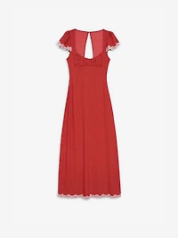 Rosalyn Maxi Dress