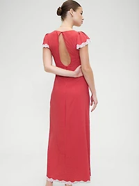 Rosalyn Maxi Dress