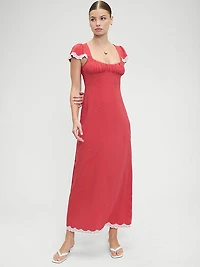 Rosalyn Maxi Dress