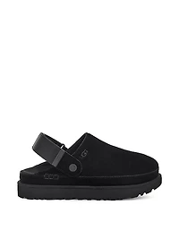 Goldenstar Clogs