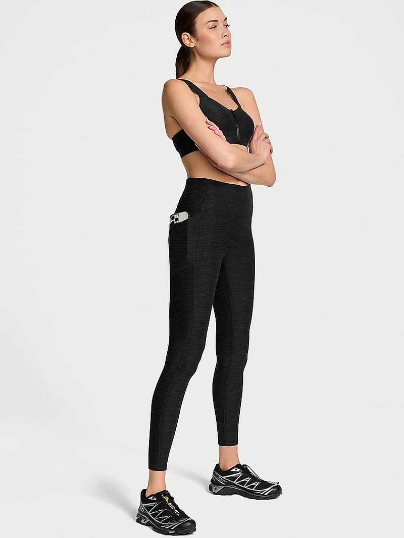 VSX Essential High-Rise Pocket Legging