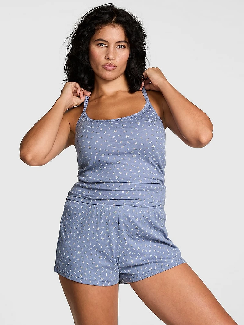 Pretty Perfect Tank Top