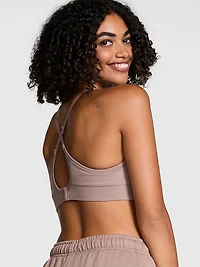 Seamless Air Light-Support Sports Bra