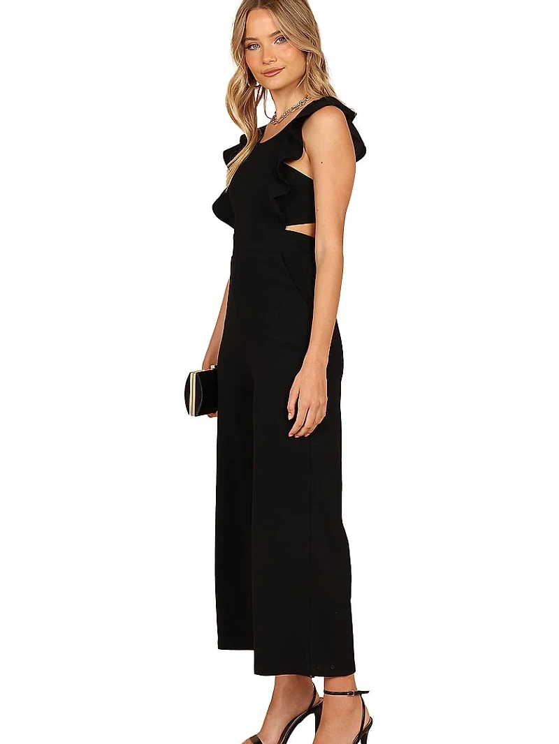 Mills Jumpsuit