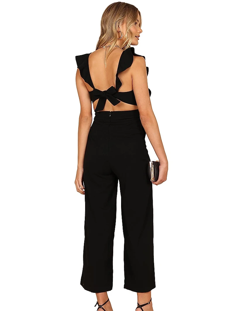 Mills Jumpsuit