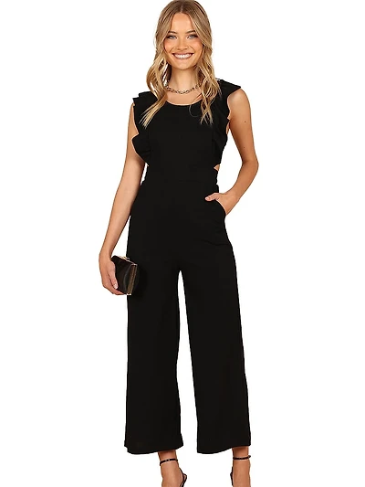 Mills Jumpsuit