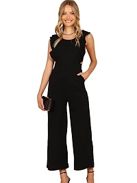 Mills Jumpsuit