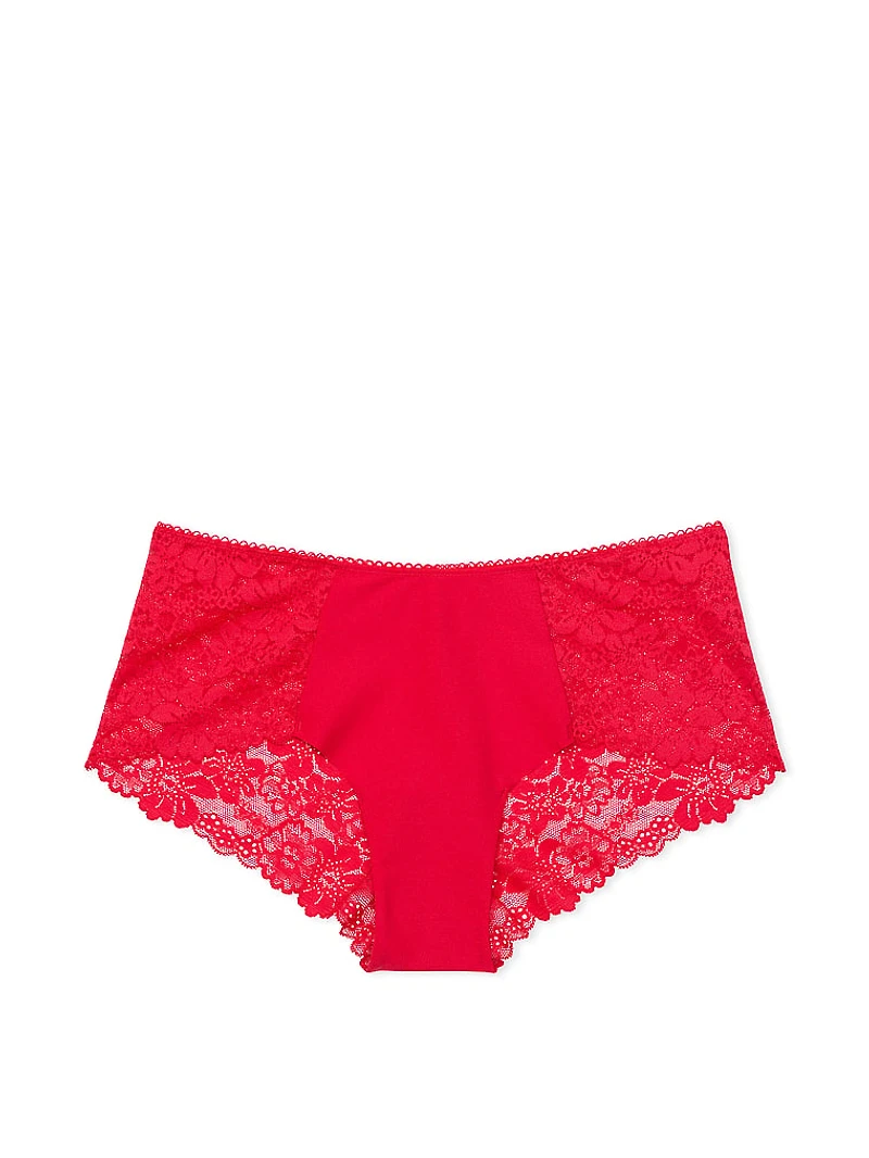 No-Show Cheeky Panty