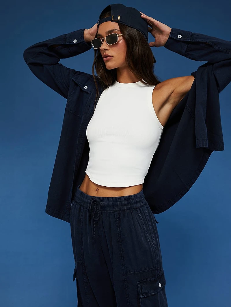 Coramine Top