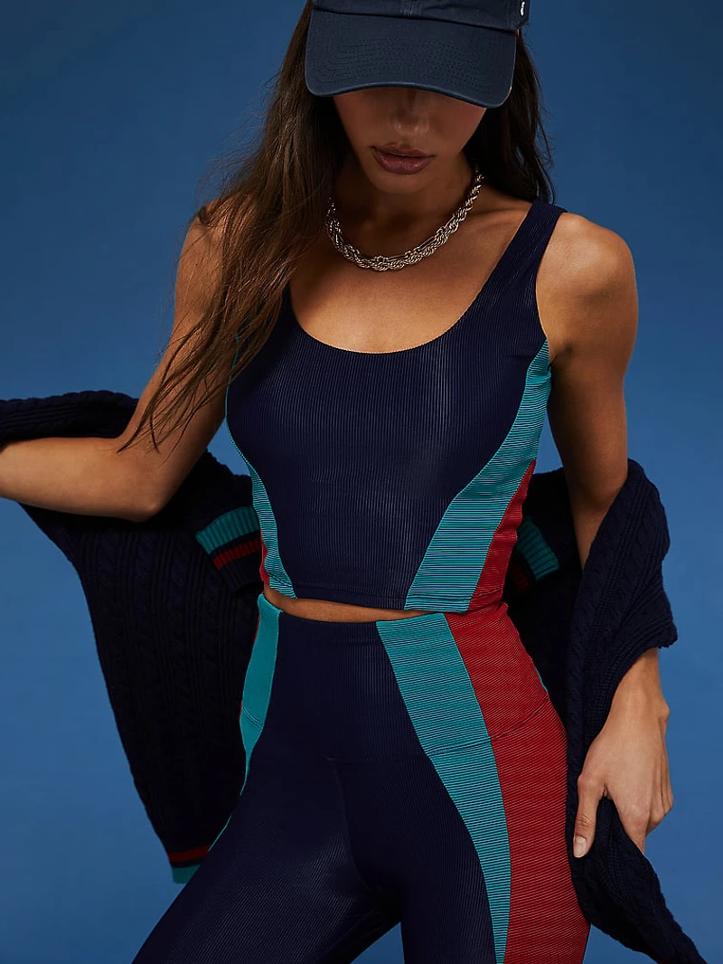 Grayson Top