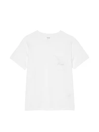 Perfect Cotton Tee