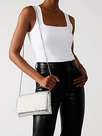 Brigit Sequin Bag