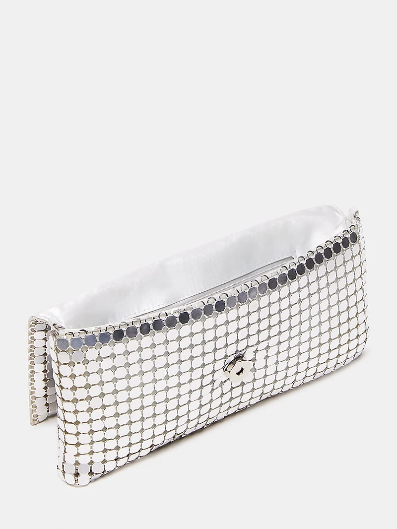 Brigit Sequin Bag