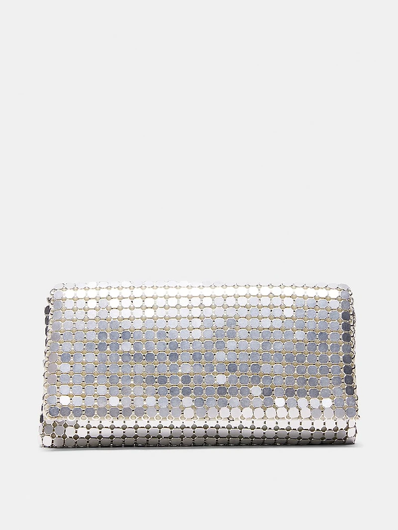 Brigit Sequin Bag