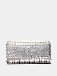 Brigit Sequin Bag