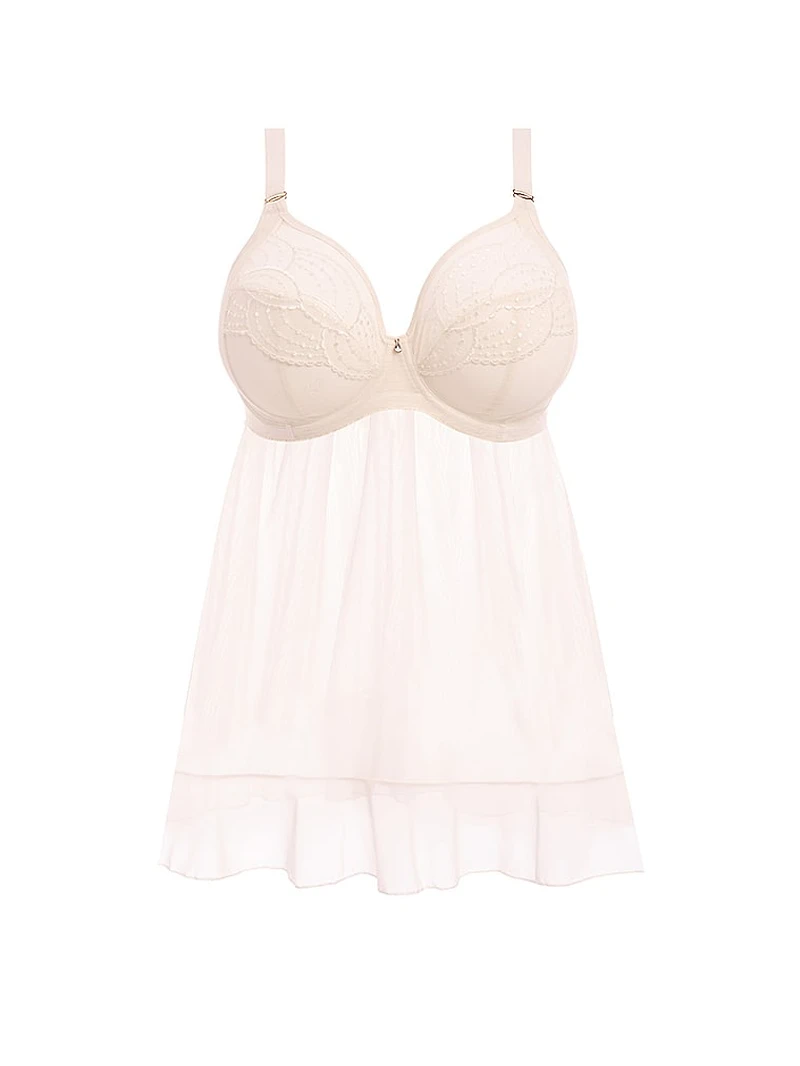 Priya Underwire Babydoll