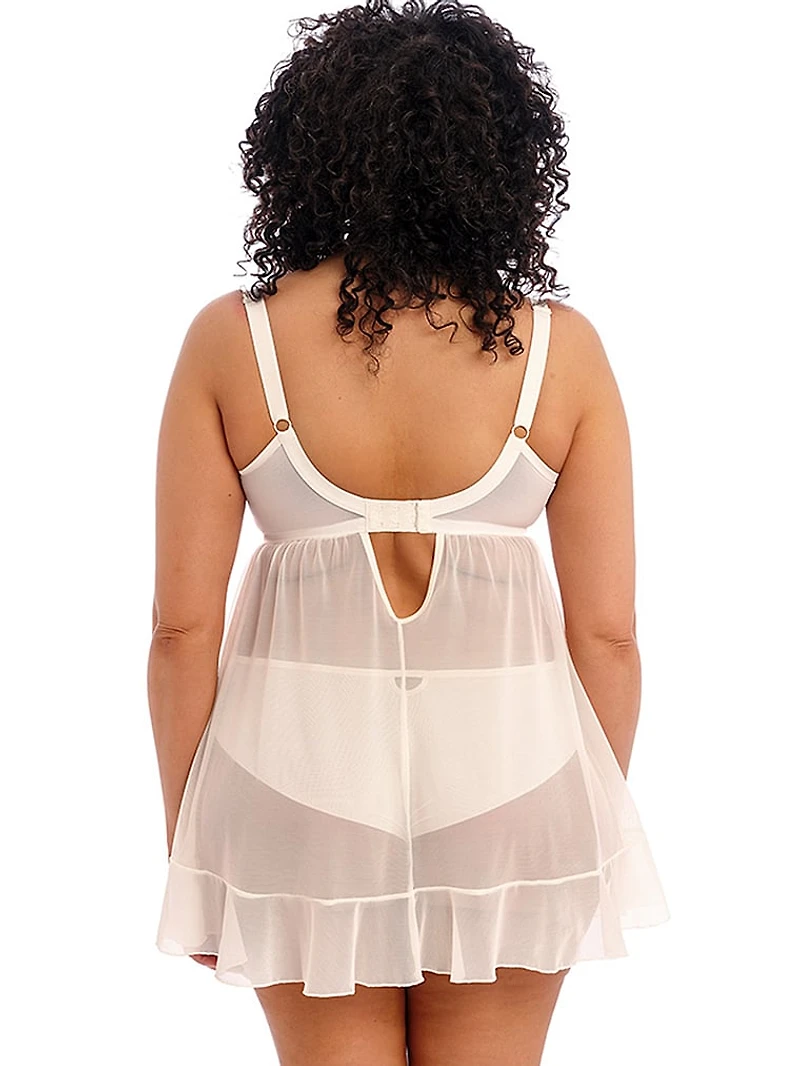 Priya Underwire Babydoll