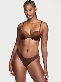 Illusions Smooth Uplift Strapless Bra