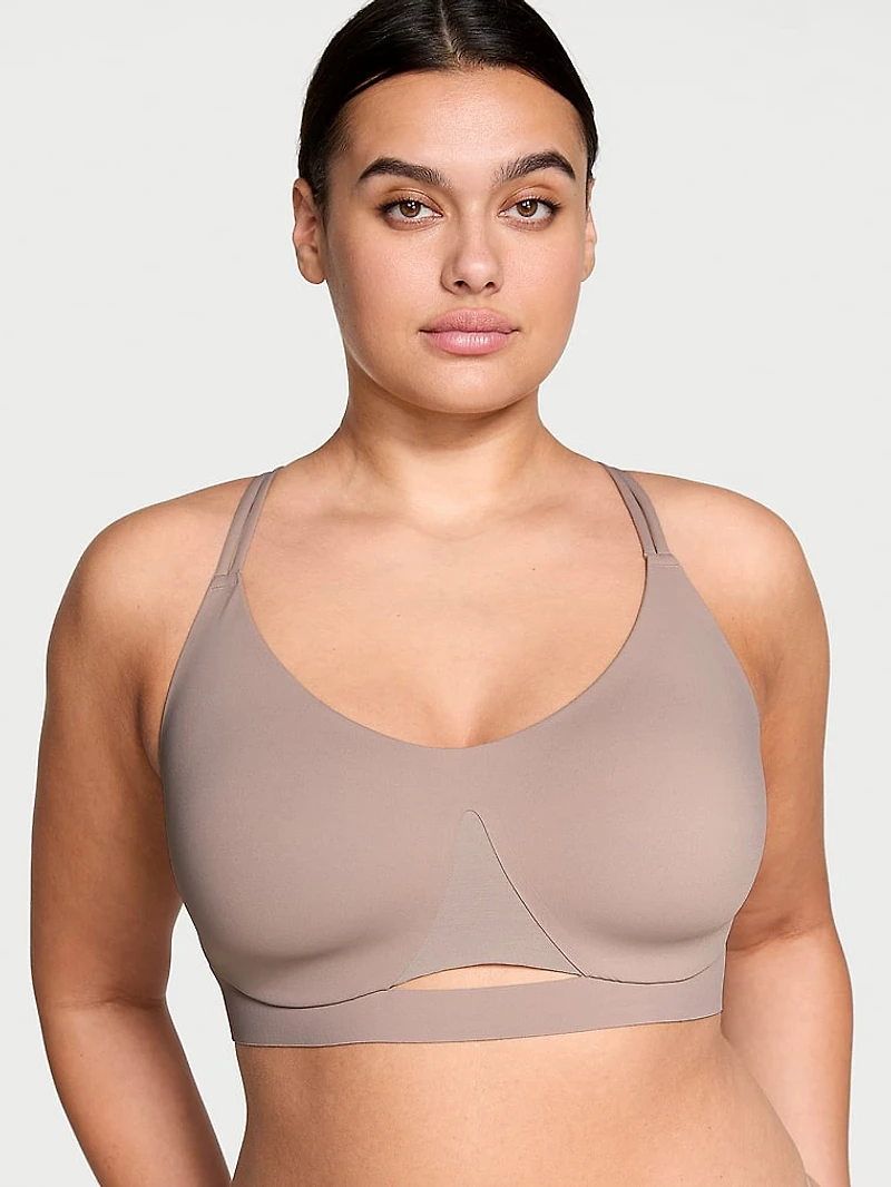 VSX Elevate™ Strappy-Comfort Sports Bra