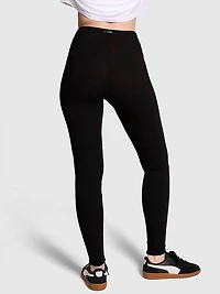 All-Day Cotton Leggings