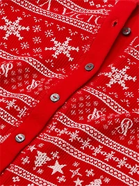 Thermal Short Pajama Set