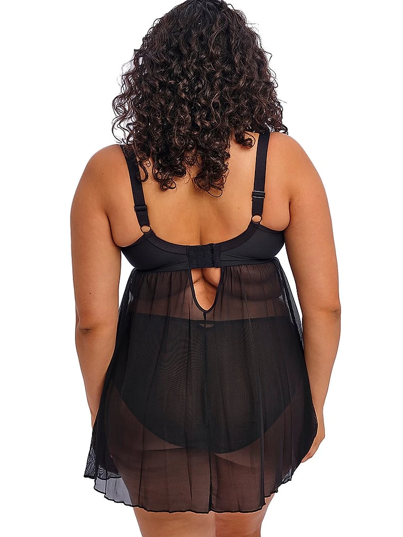 Sachi Chemise
