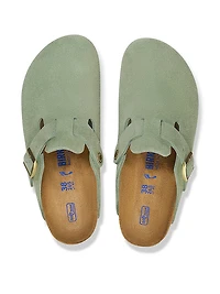 Boston Clogs